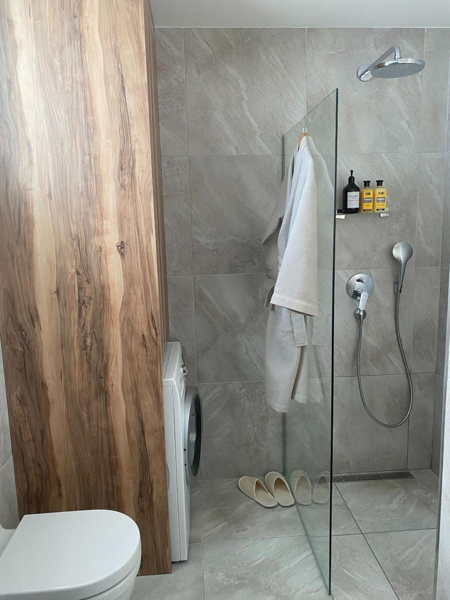 Apartmán Luxurious Seafront Penthouse Kyrenia  Exteriér fotografie