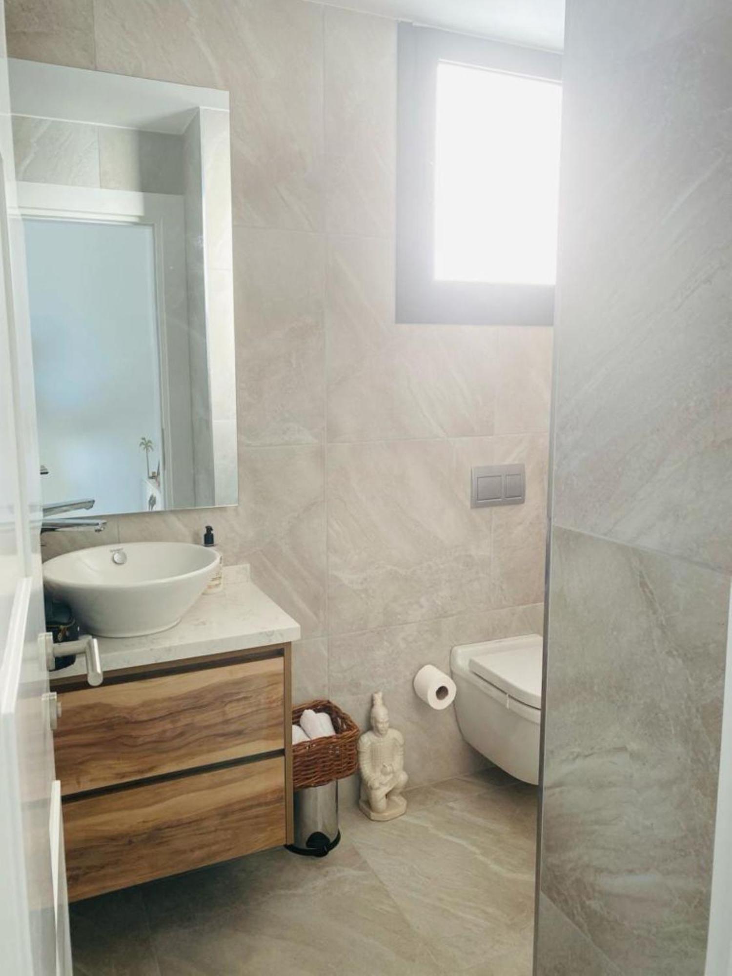Apartmán Luxurious Seafront Penthouse Kyrenia  Exteriér fotografie